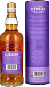 Glencadam RESERVA PEDRO XIMÈNEZ Sherry Cask Finish 46% Vol. 0,7l in Giftbox