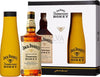 Jack Daniel's Honey Liqueur 35% Vol. 0,7l in Giftbox with Thermos