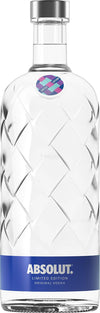 Absolut SPIRIT OF TOGETHERNESS Limited Edition 40% Vol. 0,7l