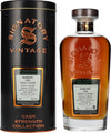 Signatory Vintage GLENLIVET 15 Years Old Cask Strength 2006 63,7% Vol. 0,7l in Tinbox