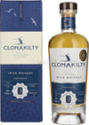 Clonakilty DOUBLE OAK Irish Whiskey 43,6% Vol. 0,7l in Giftbox