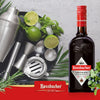 Rossbacher Kräuterlikör (Der Starke Kräuter) 32% Vol. 0,7l