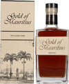 Mauritius Rom Club Gold of Mauritius Dark Rum 40% Vol. 0,7l in Giftbox