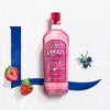Larios Rosé 37,5% Vol. 0,7l