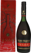 Rémy Martin V.S.O.P Cognac 40% Vol. 0,7l in Giftbox