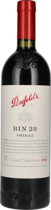 Penfolds BIN 28 Shiraz 2021 14,5% Vol. 0,75l