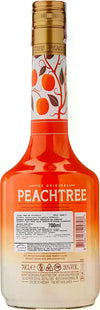 Peachtree Liqueur 20% Vol. 0,7l