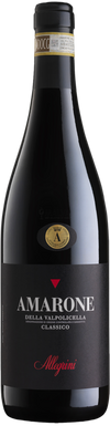 Allegrini Amarone Della Valpolicella Classico DOC 2020 16% Vol. 0,75l