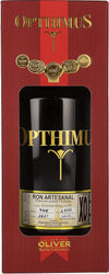 Opthimus XO Summa Cum Laude 38% Vol. 0,7l in Giftbox