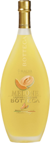 Bottega MELONE 28% Vol. 0,5l