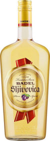 Badel Hrvatska Stara Šljivovica 40% Vol. 0,5l