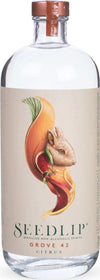 Seedlip GROVE 42 Non-Alcoholic Spirit 0,7l