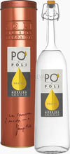 Poli Grappa Po di Poli Morbida Smooth 40% Vol. 0,7l in Tinbox