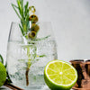 Clonakilty Minke Irish Gin 43,2% Vol. 0,7l