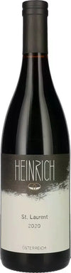 Heinrich St. Laurent 2020 11,5% Vol. 0,75l