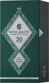 Royal Salute 30 Years Old KEY TO THE KINGDOM Blended Scotch Whisky 40% Vol. 0,5l in Giftbox
