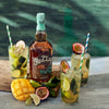 RedLeg Tropical Spiced Rum 37,5% Vol. 0,7l