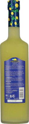 Amaro Lucano Lucano Limoncetta di Sorrento 30% Vol. 0,5l