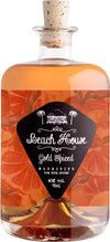 Beach House Gold Spiced 40% Vol. 0,7l