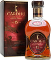 The Cardhu Cardhu 15 Year Old Limited Offer 40% Vol. 0,7l in Giftbox