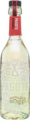 Pasote Reposado Tequila 40% Vol. 0,7l