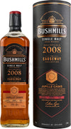 Bushmills 2008/2021 13 Years Jupille Cask / The Causeway Collection 55,1% Vol. 0,7l