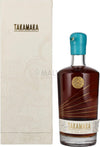 Takamaka LE CLOS EX PALO CORTADO Rum 56,2% Vol. 0,5l in Giftbox