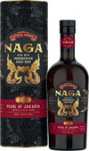 Naga PEARL OF JAKARTA Triple Cask Aged Small Batch 2019 42,7% Vol. 0,7l in Giftbox