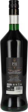P31 Green Bitter 25% Vol. 1l