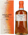 Highland Park 16 Years Old BETWEEN YOU AND I by Björn Frantzen Single Malt Scotch Whisky 48% Vol. 0,7l in Giftbox
