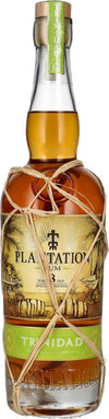 Plantation / Planteray TRINIDAD 8 Years Old Special Edition 42% Vol. 0,7l