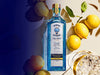 Bombay SAPPHIRE PREMIER Cru 47% Vol. 0,7l