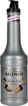 Monin Le Fruit PASSION FRUIT 1l PET