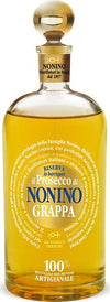 Nonino Grappa Monovitigno il Prosecco in Barriques 41% Vol. 0,7l in Giftbox