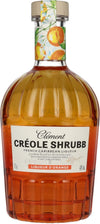 Clément Créole Shrubb Liqueur D'Orange 40% Vol. 0,7l
