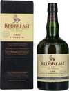 Redbreast 12 Years Old Single Pot Still CASK STRENGTH 57,5% Vol. 0,7l in Giftbox