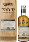 Douglas Laing XOP CAMBUS 30 Years Old Single Cask Grain 1991 59,5% Vol. 0,7l in Wooden box