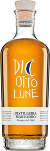 Marzadro Diciotto Lune Grappa Stravecchia 41% Vol. 0,7l