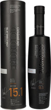 Octomore EDITION 15.1 Super Heavily Peated Islay Whisky 59,1% Vol. 0,7l