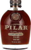 Papa’s Pilar RYE WHISKEY BARREL Limited Release 43% Vol. 0,7l