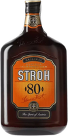 Stroh Original Austria Inländer-Rum 80% Vol. 0,7l