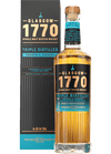 GLASGOW 1770 TRIPLE DISTILLED 46% Vol. 0,7l