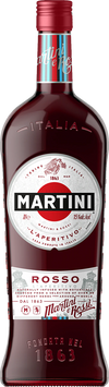 Martini ROSSO 15% Vol. 0,75l