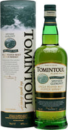 Tomintoul PEATY TANG 40% Vol. 0,7l
