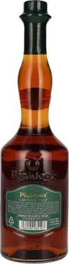 Pâpidoux Calvados V.S.O.P. 40% Vol. 0,7l