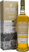 Speyburn HOPKINS RESERVE Speyside Single Malt TRAVEL EXCLUSIVE 46% Vol. 1l in Giftbox