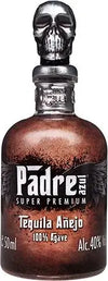Padre Azul Tequila Añejo 40% Vol. 0,05l