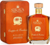 Sibona RISERVA SPECIALE Grappa di Barbera MILLESIMATA 2010 44% Vol. 0,7l