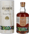 New Grove SAVOIR FAIRE Ville Bague Vintage 16 Years Old 2004 45% Vol. 0,7l in Giftbox