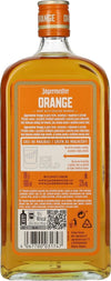 Jägermeister Orange 33% Vol. 1l